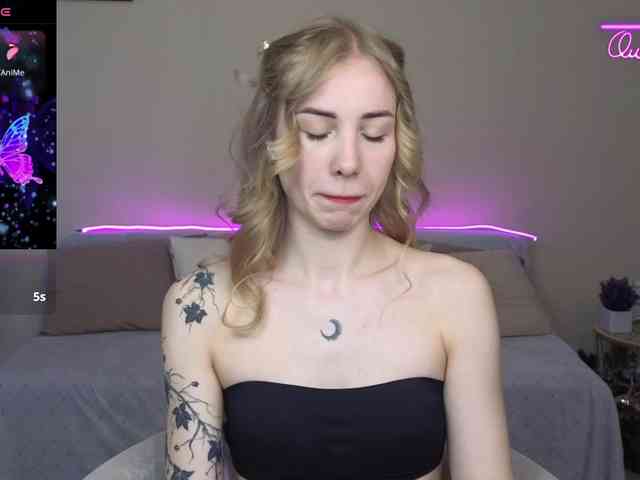 LunaBelli webcam