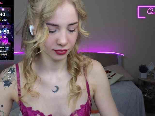 LunaBelli webcam
