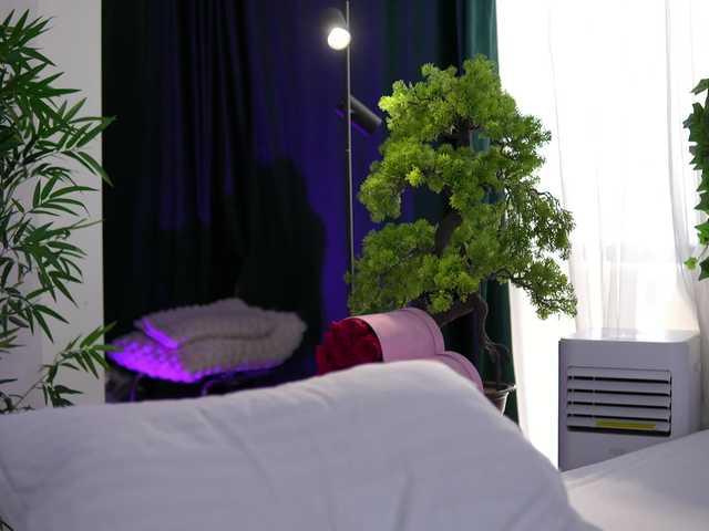 ArtTeasee live webcam show