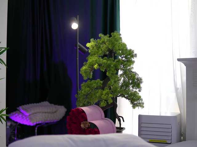 ArtTeasee live webcam show