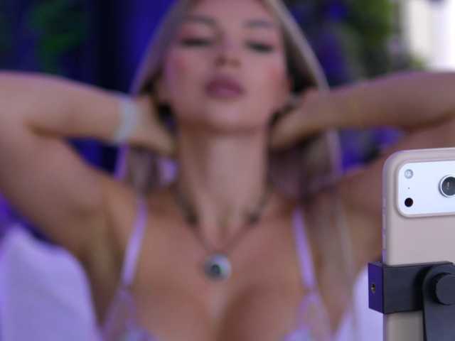 Webcam-Model ArtTeasee