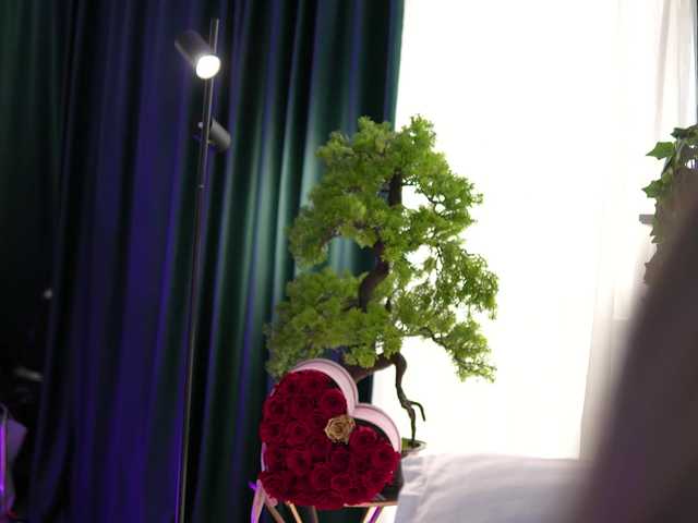 ArtTeasee live cam on BongaCams