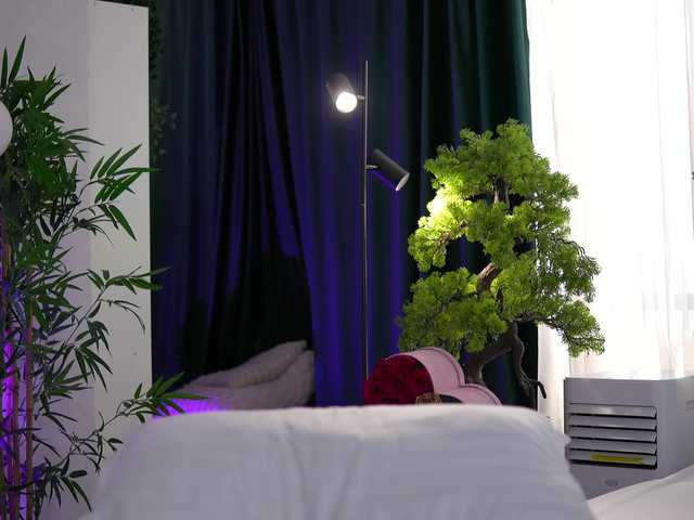 ArtTeasee live webcam show