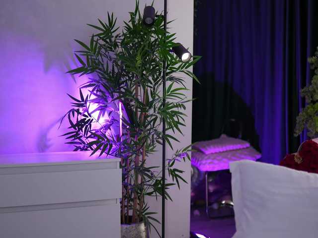ArtTeasee live cam on BongaCams