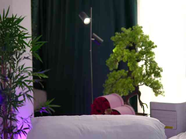 ArtTeasee Live Webcam on BongaCams