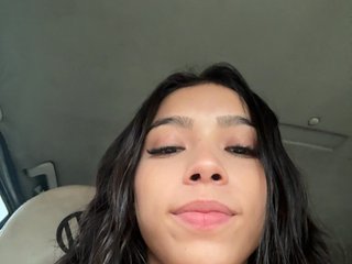 BREE-WATSON Porn Show