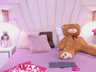 BREE-WATSON Porn Show