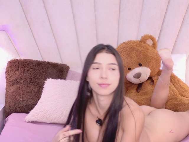 BREE-WATSON live cam on BongaCams