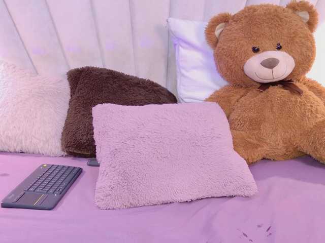 BREE-WATSON live cam on BongaCams