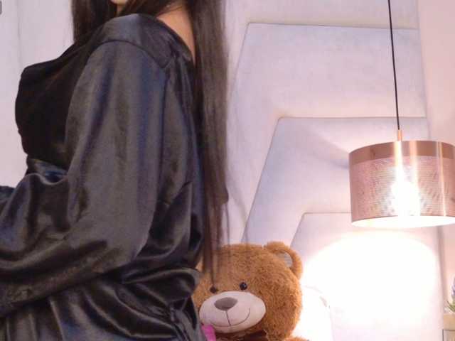 BREE-WATSON live cam on BongaCams