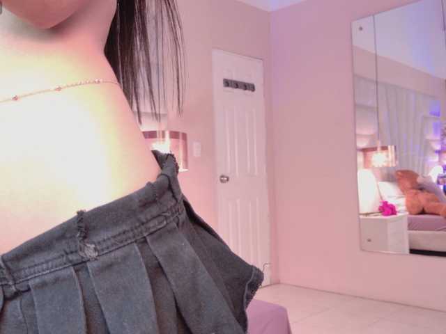 BREE-WATSON live cam on BongaCams