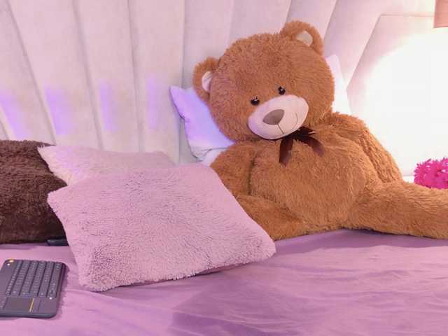 BREE-WATSON live cam on BongaCams
