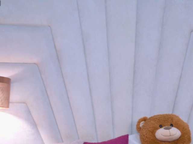 BREE-WATSON live cam on BongaCams