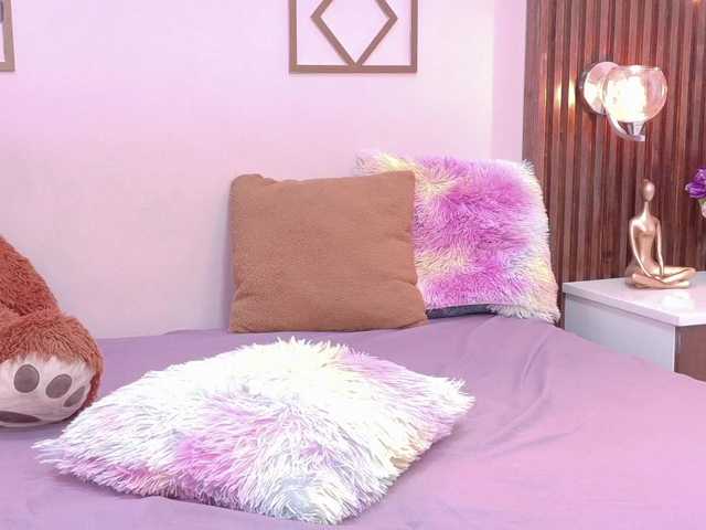 BREE-WATSON live cam on BongaCams