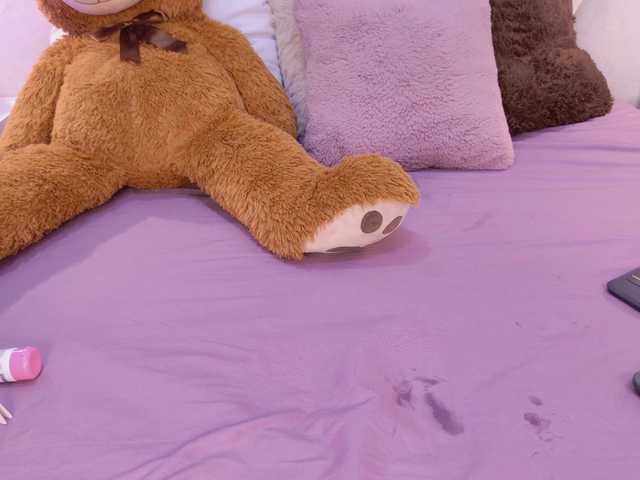 BREE-WATSON live cam on BongaCams