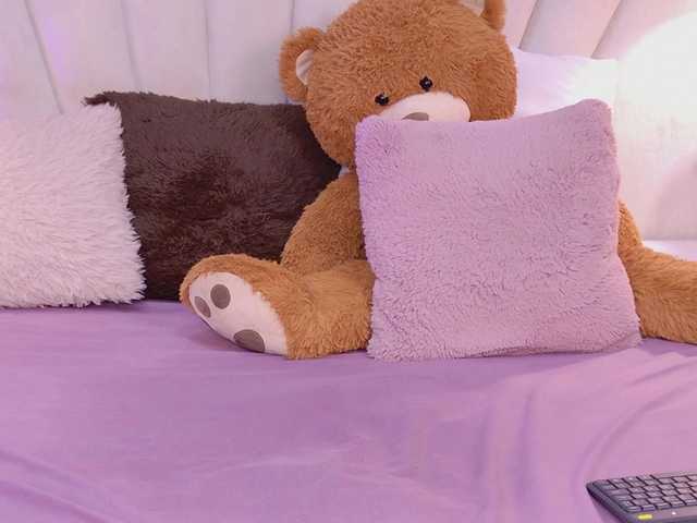 BREE-WATSON live cam on BongaCams