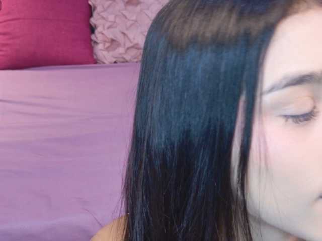 BREE-WATSON live cam on BongaCams
