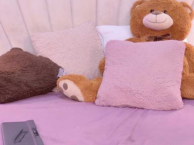 BREE-WATSON live cam on BongaCams
