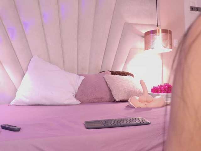 BREE-WATSON live cam on BongaCams