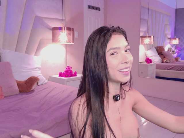 BREE-WATSON live cam on BongaCams