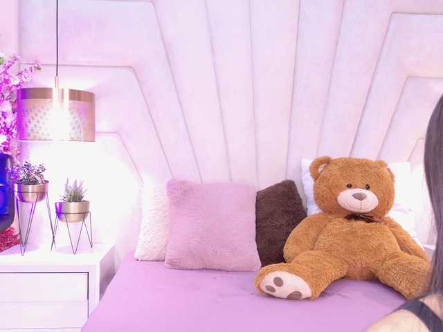 BREE-WATSON live cam on BongaCams
