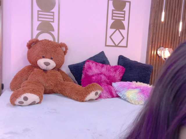 BREE-WATSON's BongaCams show and profile