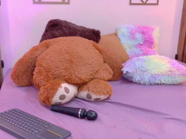 BREE-WATSON live cam on BongaCams