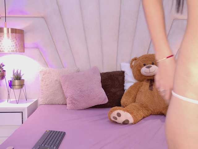 BREE-WATSON live cam on BongaCams
