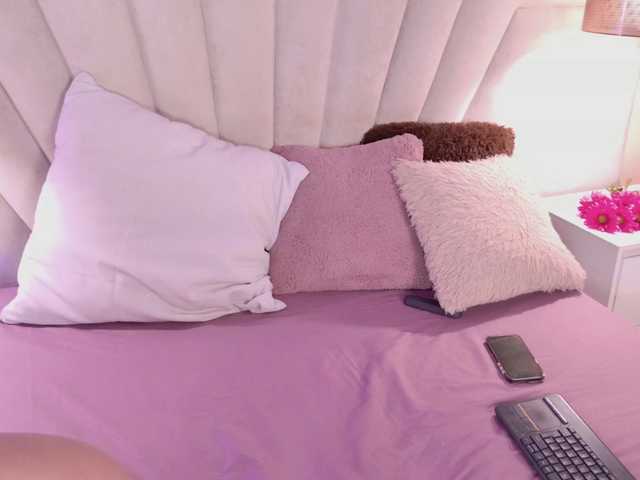 BREE-WATSON live cam on BongaCams