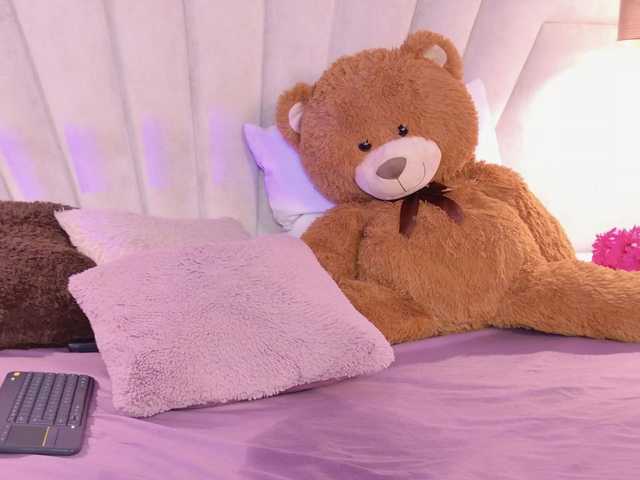 BREE-WATSON live cam on BongaCams
