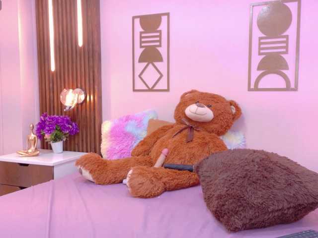 BREE-WATSON live cam on BongaCams