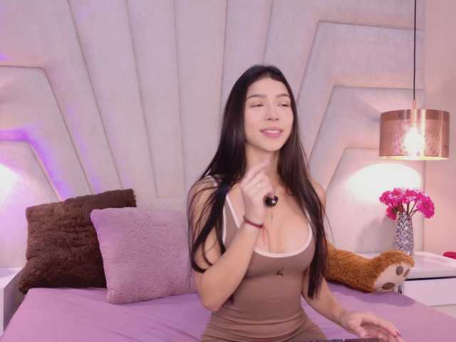 BREE-WATSON live cam on BongaCams