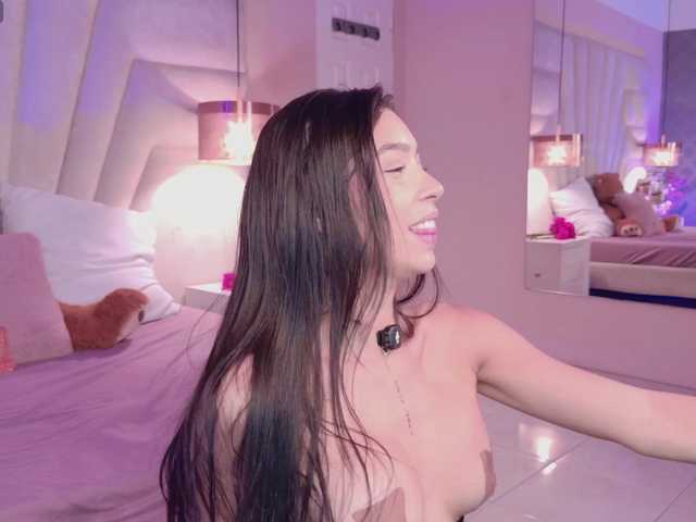 BREE-WATSON live cam on BongaCams