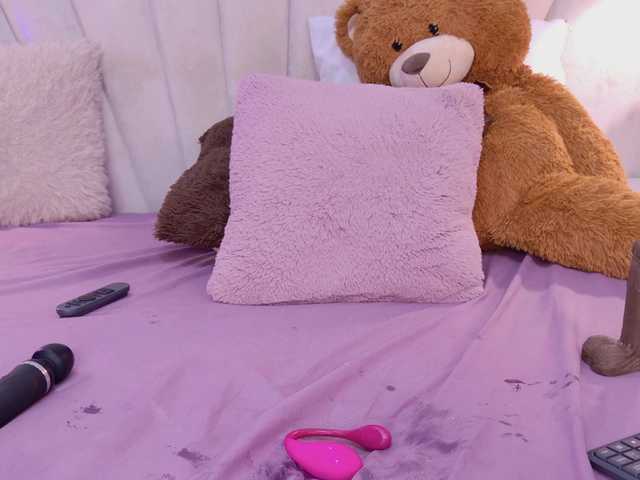 BREE-WATSON live cam on BongaCams