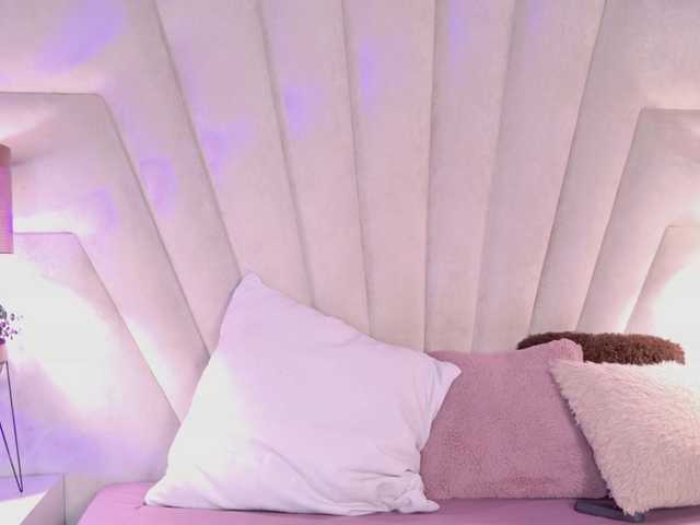 BREE-WATSON live cam on BongaCams