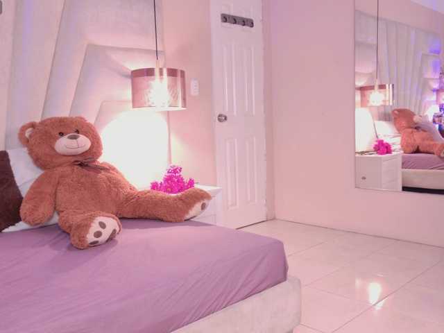 BREE-WATSON live cam on BongaCams