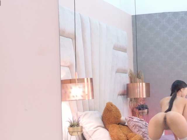 BREE-WATSON live cam on BongaCams
