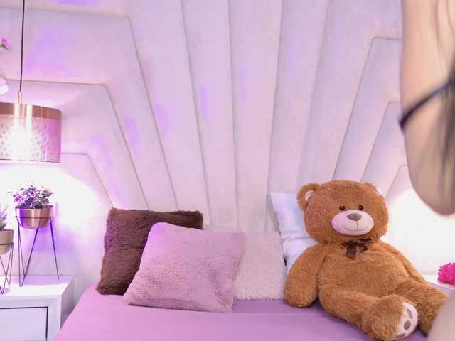 BREE-WATSON live cam on BongaCams