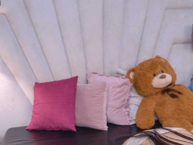BREE-WATSON live cam on BongaCams