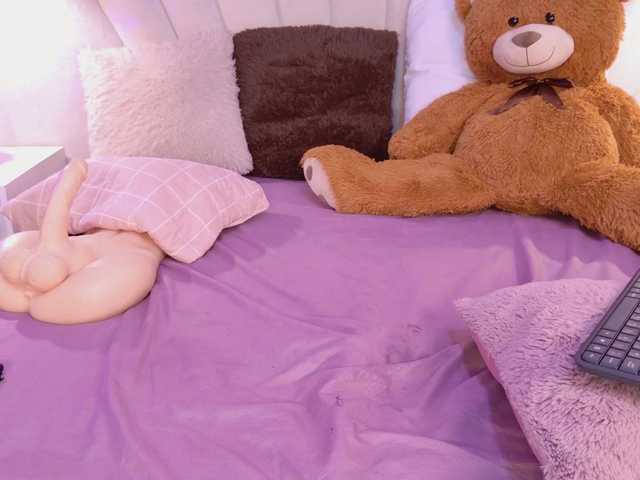 BREE-WATSON live cam on BongaCams