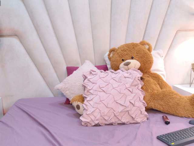 BREE-WATSON live cam on BongaCams
