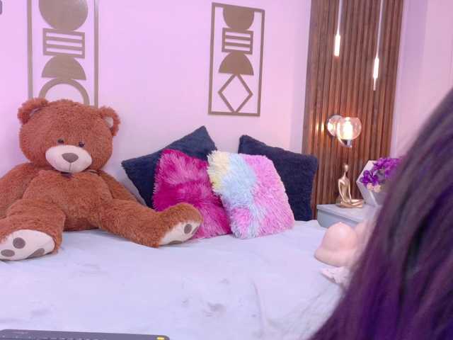 BREE-WATSON's BongaCams show and profile