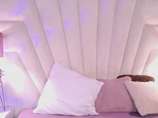 BREE-WATSON live cam on BongaCams