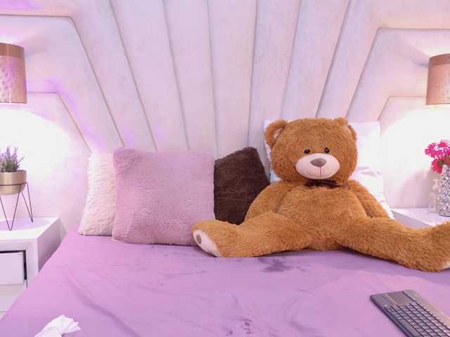 BREE-WATSON live cam on BongaCams