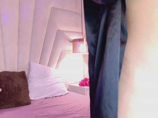 BREE-WATSON live cam on BongaCams
