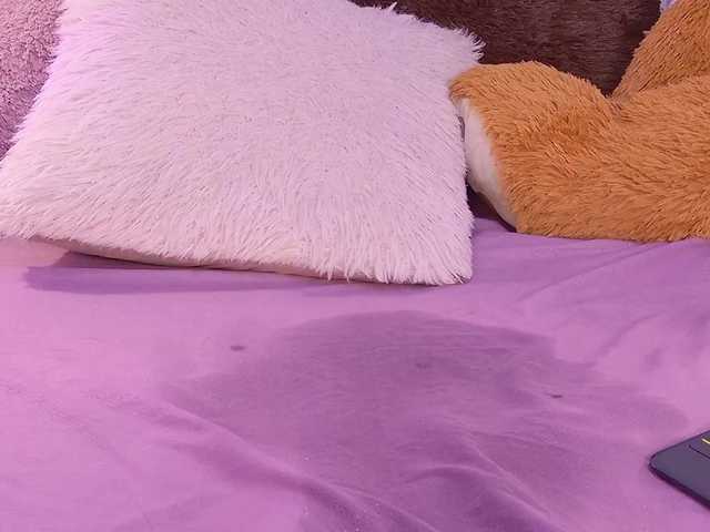 BREE-WATSON live cam on BongaCams
