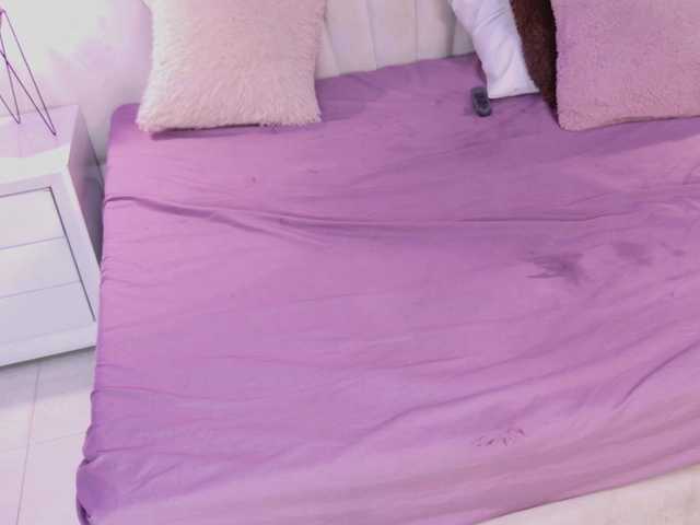 BREE-WATSON live cam on BongaCams