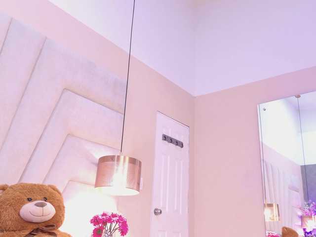 BREE-WATSON live cam on BongaCams