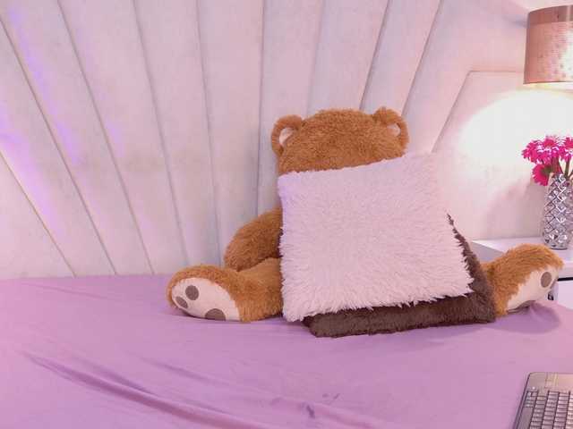 BREE-WATSON live cam on BongaCams