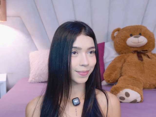 BREE-WATSON live cam on BongaCams